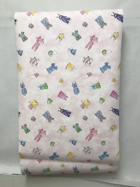 Wallpaper Pinks/Purples: Multiple Patterns! Carousel 1