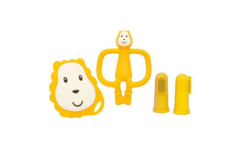 Matchstick Monkey Ludo Lion Starter Set Carousel 3