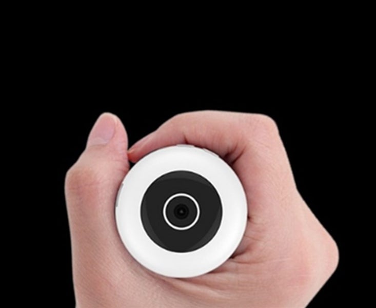 H11 HD 1080P Wireless WIFI Network Small Monitoring Digital Sports Camera Carousel 3