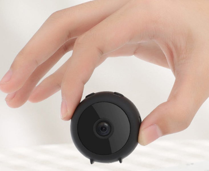 A11 Wireless Smart Doorbell High - definition Surveillance Equipment Carousel 2