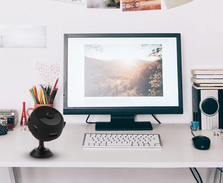 A11 Wireless Smart Doorbell High - definition Surveillance Equipment Carousel 3