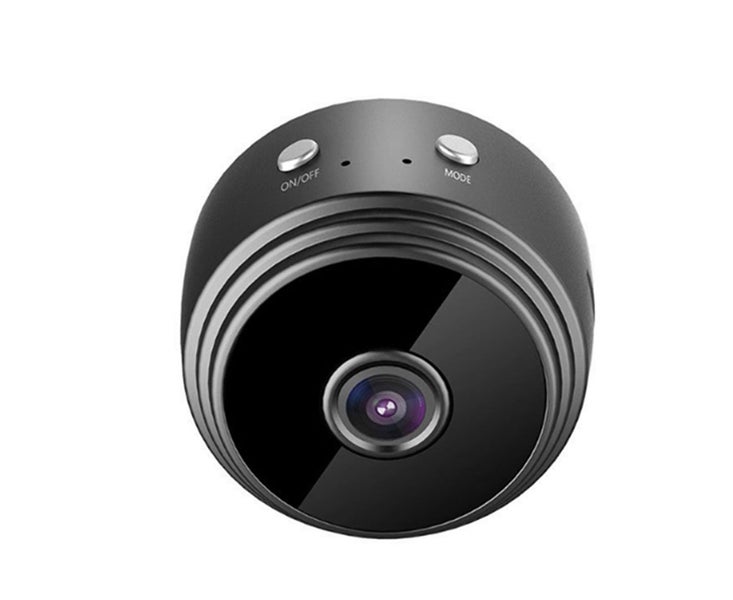 A9 1080P HD Night Vision Wireless WIFI Network Security Surveillance Camera Carousel 1