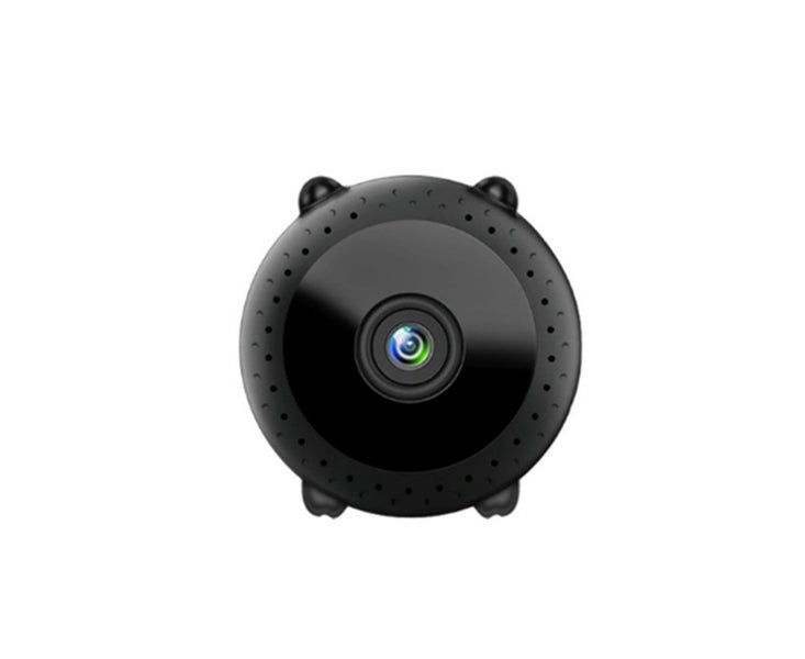 A9 Upgrade 32G Memory Smart Wireless 1080P Camera Small Monitoring Equipment Carousel 1