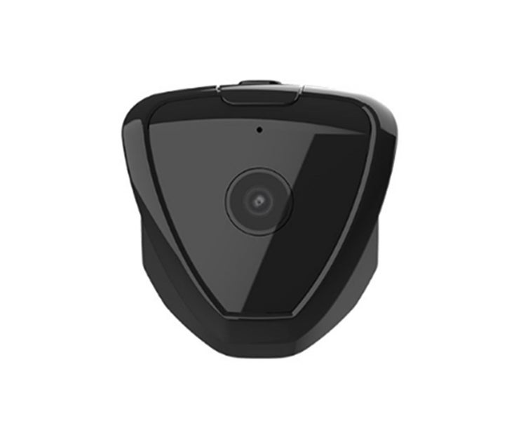S6 Multi - function Use Compact Simple No Light Night Vision Smart Camera Carousel 1