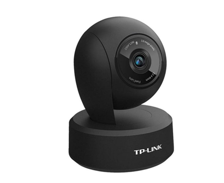 3 Million HD Home Wireless Monitoring WiFi Network Camera Without Memory Card Carousel 1