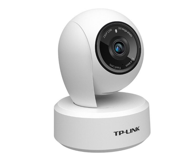 Indoor HD Surveillance Camera Wifi Monitor Remote with 128G Memory Card Carousel 1