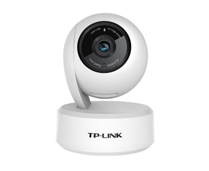 Indoor HD Surveillance Camera Wifi Monitor Remote with 128G Memory Card Carousel 2