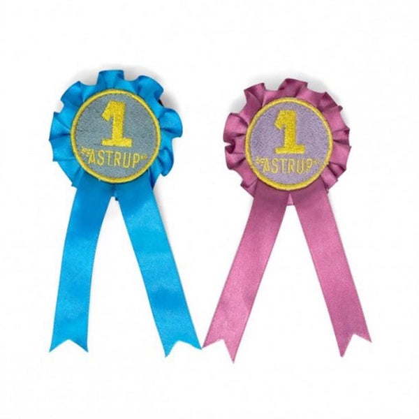 Astrup Hobby Horse (Rosettes) Carousel 1
