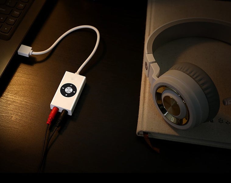 Sound Card Audio Adapter Clearance - Clearance Carousel 2