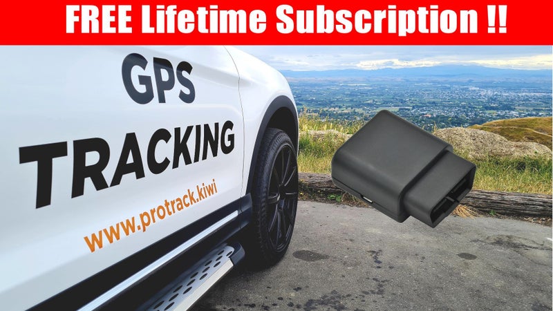 GPS Vehicle Tracker OBD6 $50.00 ** FREE LIFETIME SUBSCRIPTION ** Carousel 1