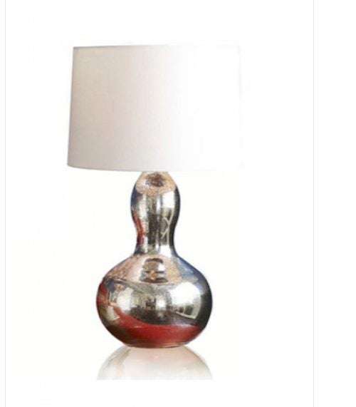 Eldon Table Lamp 60H *40% OFF* Carousel 1
