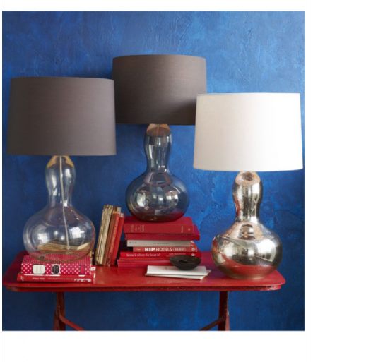 Eldon Table Lamp 60H *40% OFF* Carousel 4