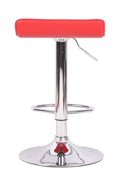 Closing down Sale New 2X Aviary bar stool Red colour Carousel 4