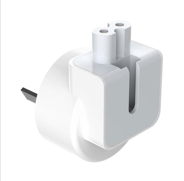 Apple Duckhead Power Adapter Carousel 2