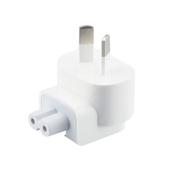 Apple Duckhead Power Adapter Carousel 1