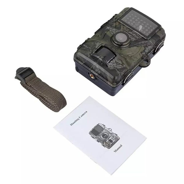 Hunting Trail Camera Carousel 6