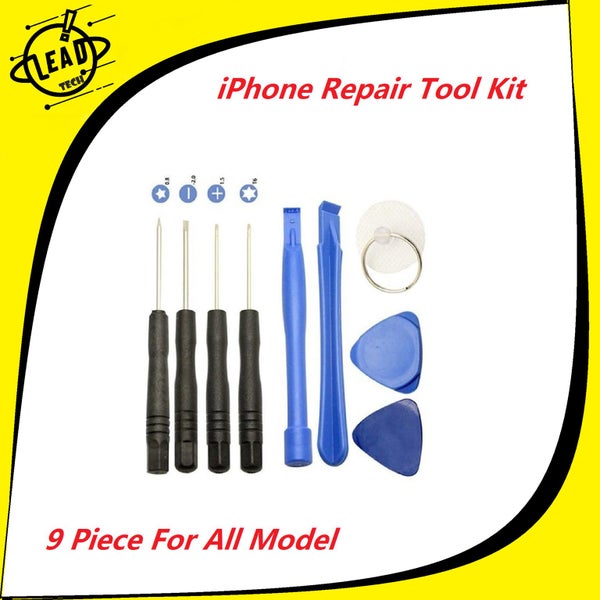 iPhone Repair Tools Kit Carousel 1