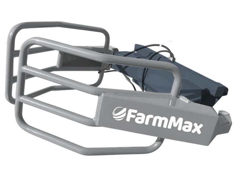 Bale Grabs - FarmMax SmartGrabs - ($2,995+gst) Carousel 1