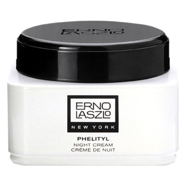 ERNO LASZLO Cosmetics Night Cream Skin Treatment Repair Cream Sleep Mask Carousel 1