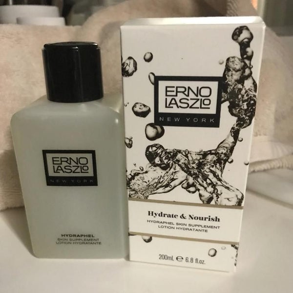 ERNO LASZLO Cosmetics Night Cream Skin Treatment Repair Cream Sleep Mask62930690713475113