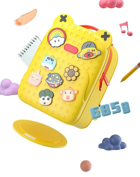 Kids Backpack New Carousel 8