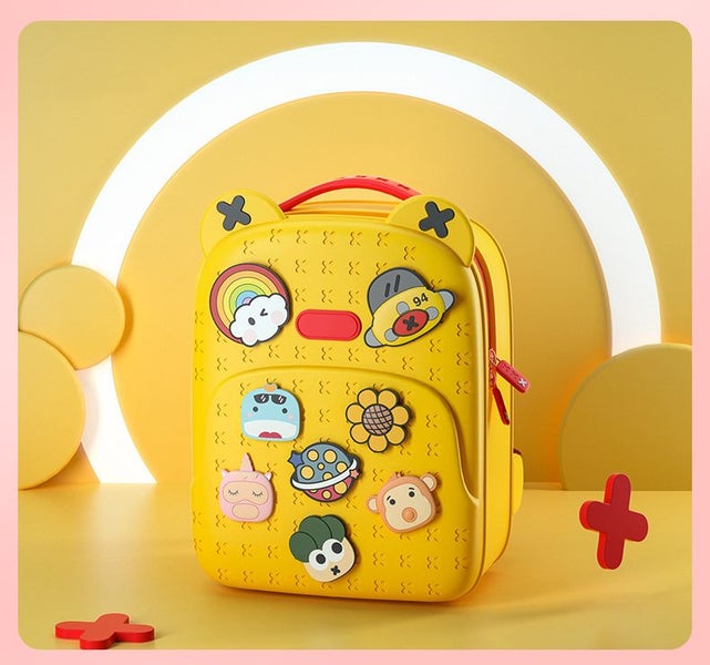 Kids Backpack New Carousel 1