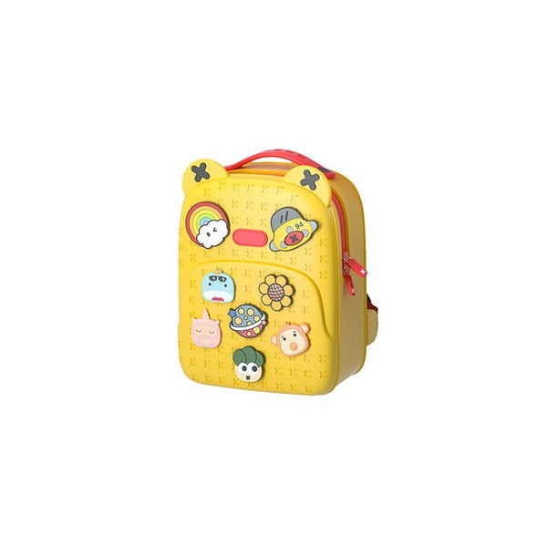 Kids Backpack New Carousel 2