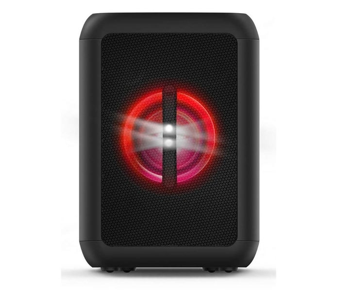 Philips BASS+ TANX100 Bluetooth Party Speaker Carousel 1