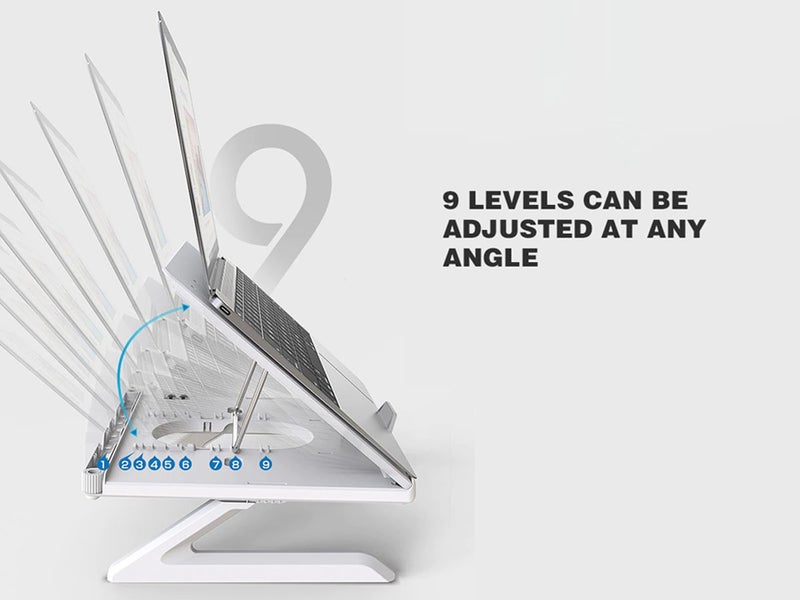 New Laptop Stand on Afterpay Carousel 2