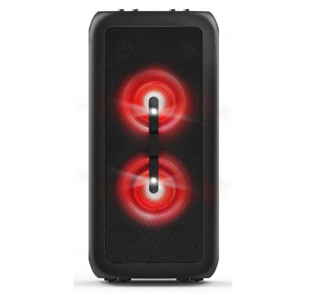 Philips BASS+ TANX200 Bluetooth Party Speaker Carousel 1