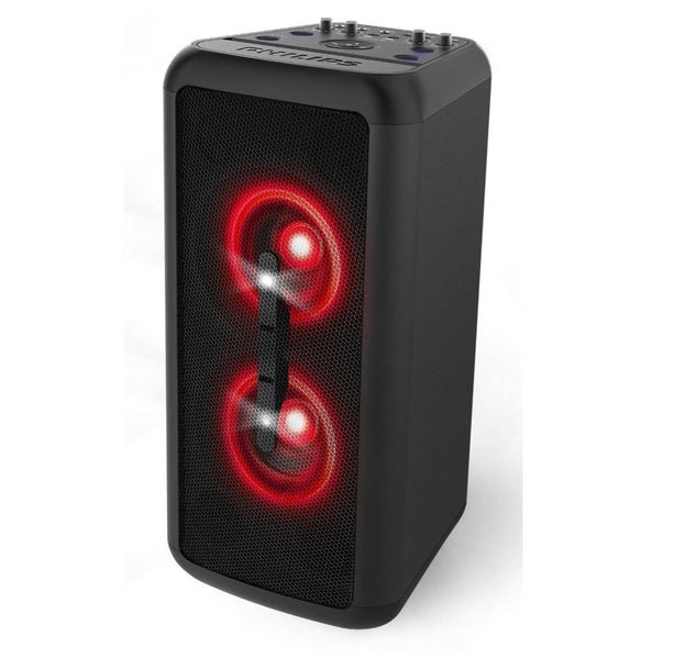 Philips BASS+ TANX200 Bluetooth Party Speaker Carousel 2