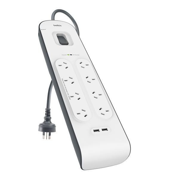 New Belkin Outlet Surge Power Board Afterpay Carousel 1
