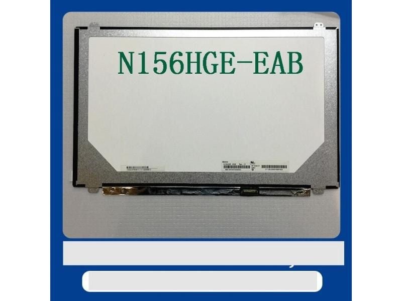 15.6 Inch LCD Display B156HTN03.1 3.6 3.7 3.8 N156HGE-EAB EA2 EA1 EBB EAL Carousel 1