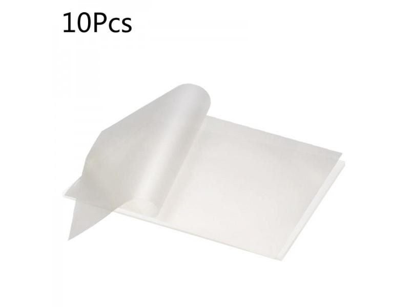 Laminating Pouches Carousel 1