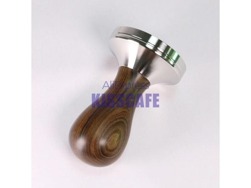 Coffee Tamper 51mm/53mm/58.5mm For Delonghi Breville Espresso Accessories Carousel 1