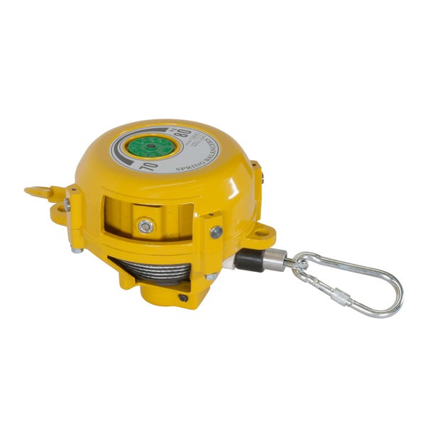 Spring Balancer 70-80Kg Carousel 1