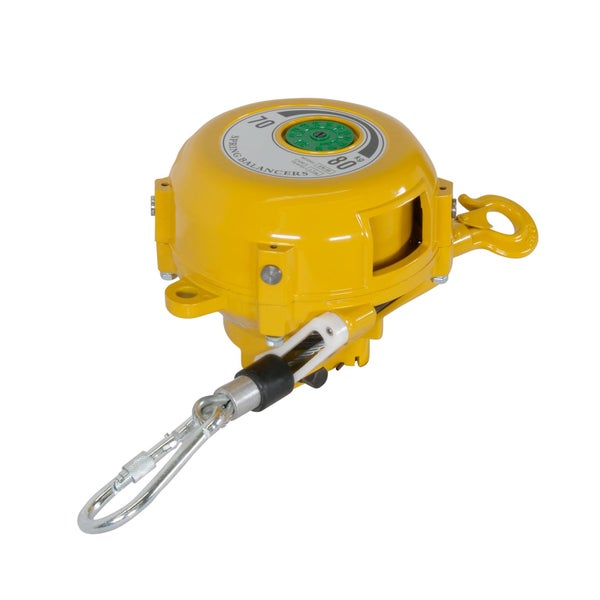 Spring Balancer 70-80Kg Carousel 2