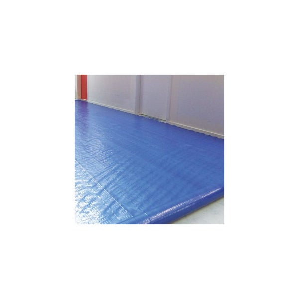 Polywoven Multi-Purpose Protection Roll 2 Metre x 50 Metre Carousel 1