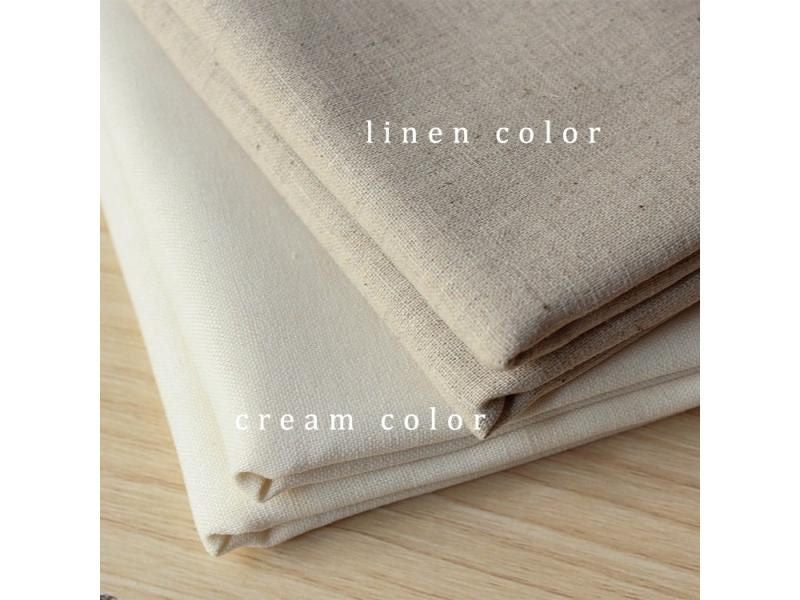 Top Quality Evenweave Embroidery Canvas Fabric For DIY Gifts Decor Carousel 2