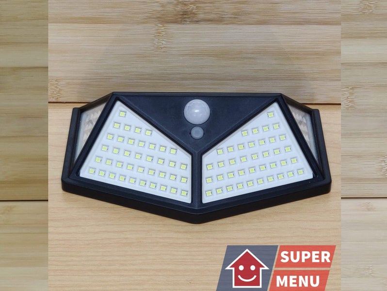 Solar Lights Carousel 13