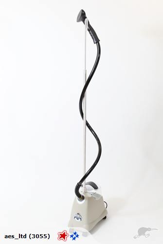 Jiffy Garment Steamer - Made in the USA Carousel 2