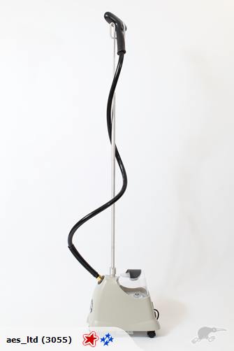 Jiffy Garment Steamer - Made in the USA Carousel 3
