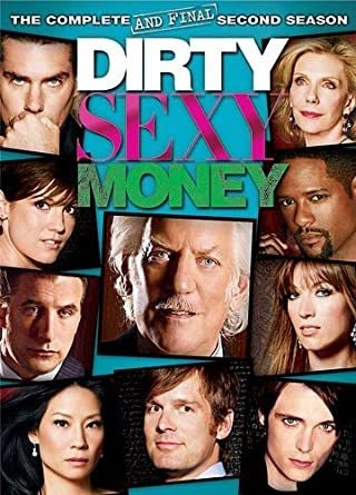 Dirty Sexy Money Season 2 Carousel 1