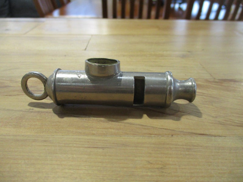 The EMCA Boy Scouts Whistle Carousel 1