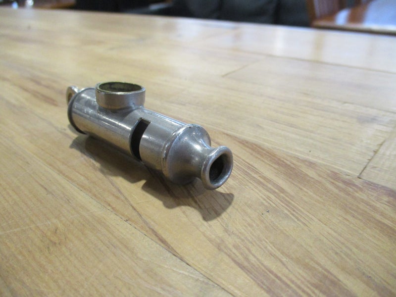 The EMCA Boy Scouts Whistle Carousel 2