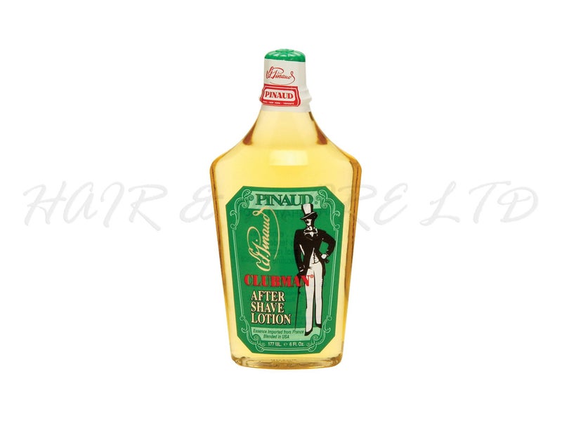 Clubman Pinaud Aftershave Lotion 177ml Carousel 1