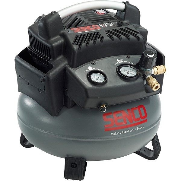 Air Compressor SENCO PC1280 Carousel 1