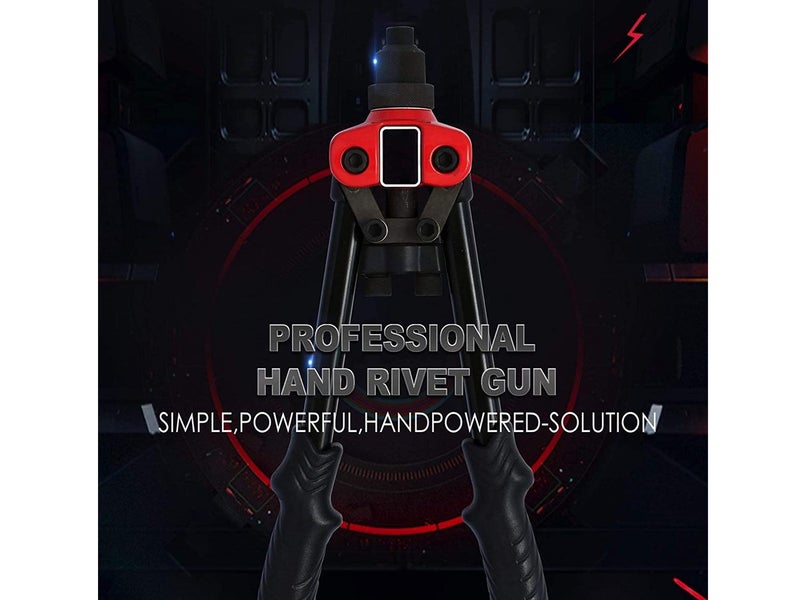 Rivet Gun Rivnut Tools NZ Clearance Carousel 6