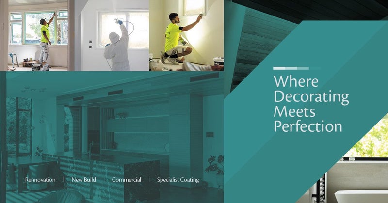 A1 Decorating Ltd Carousel 1