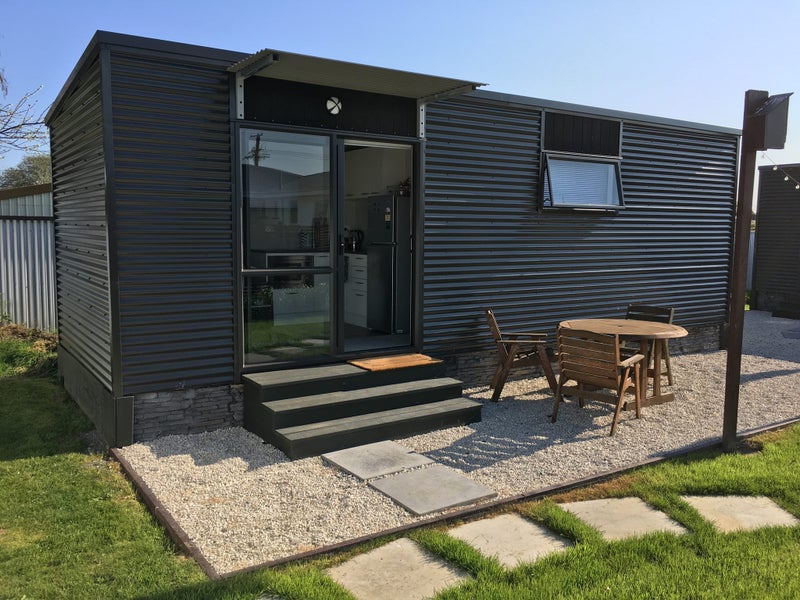 Rental Cabins starting from $85 per week! Carousel 1